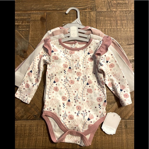 kyle and deena bodysuits